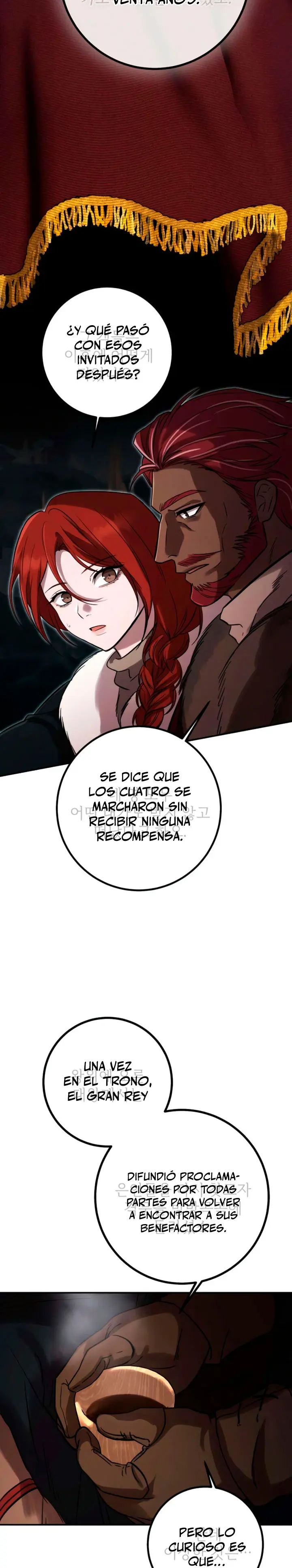 Crónicas de un Inmortal capítulo 10, página 11