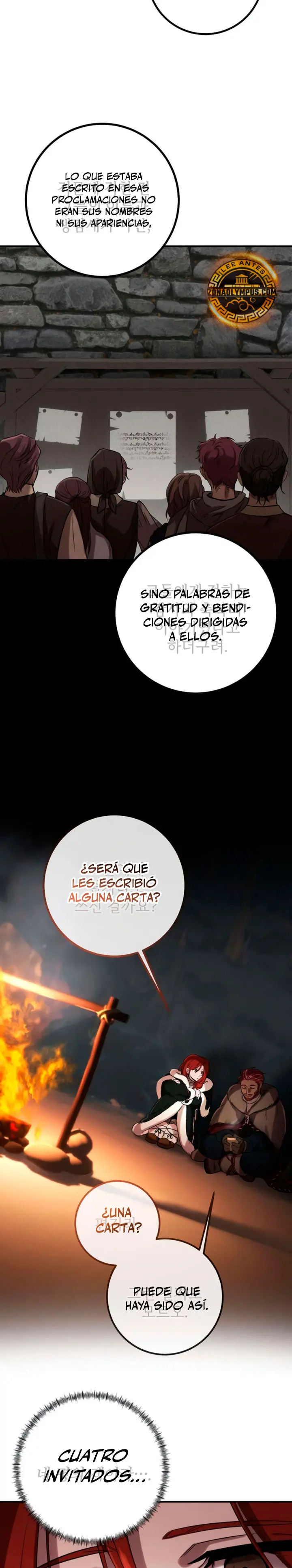 Crónicas de un Inmortal capítulo 10, página 12
