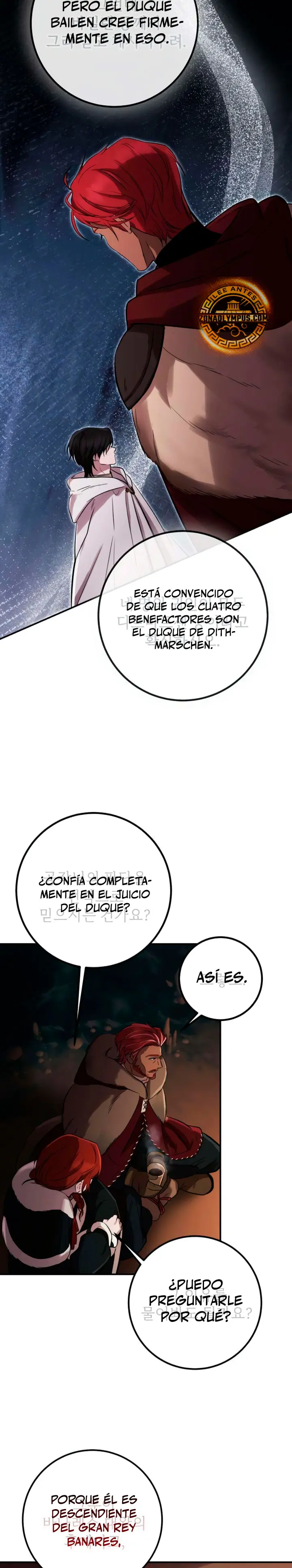 Crónicas de un Inmortal capítulo 10, página 14