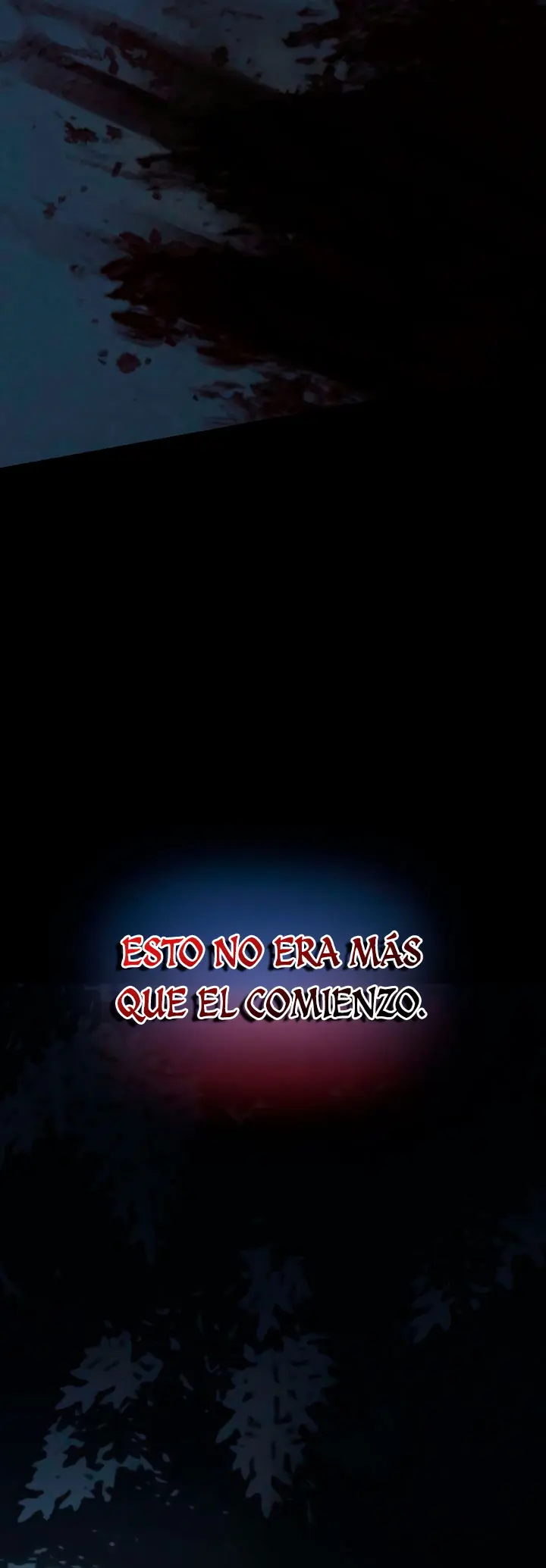 Crónicas de un Inmortal capítulo 10, página 38