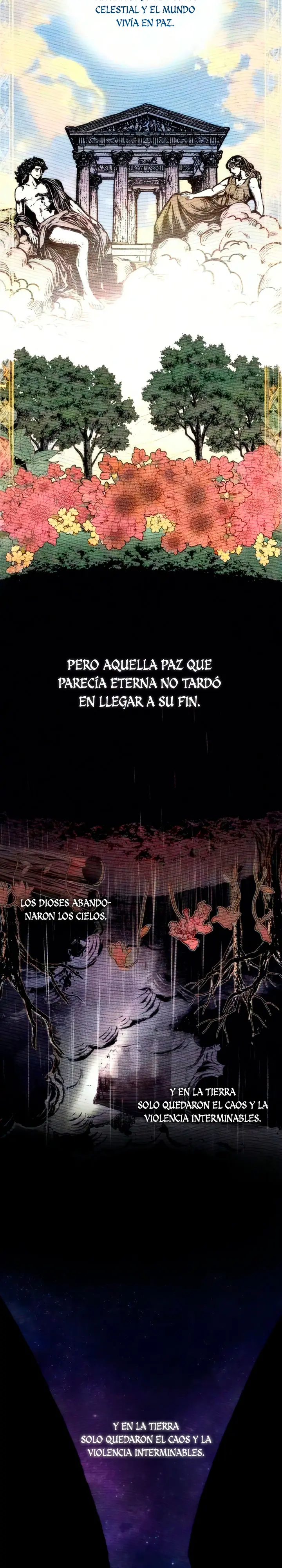 Crónicas de un Inmortal capítulo 11, página 23
