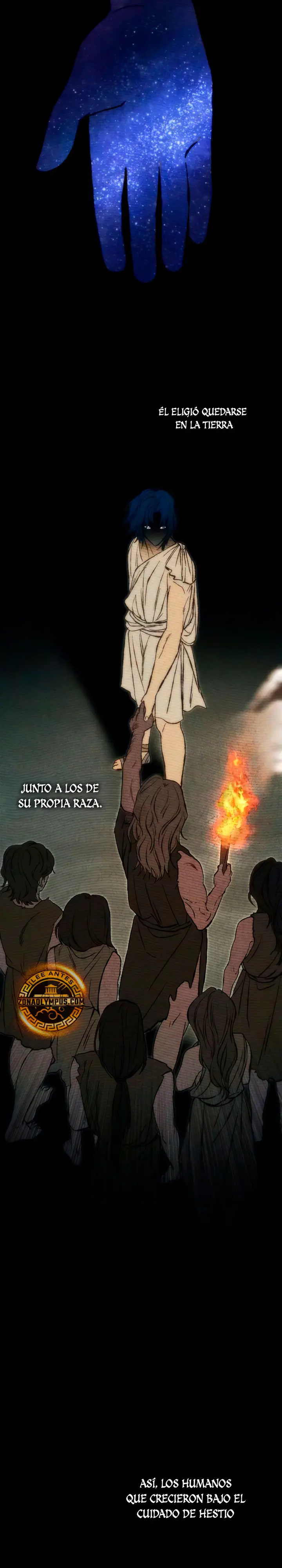 Crónicas de un Inmortal capítulo 11, página 24