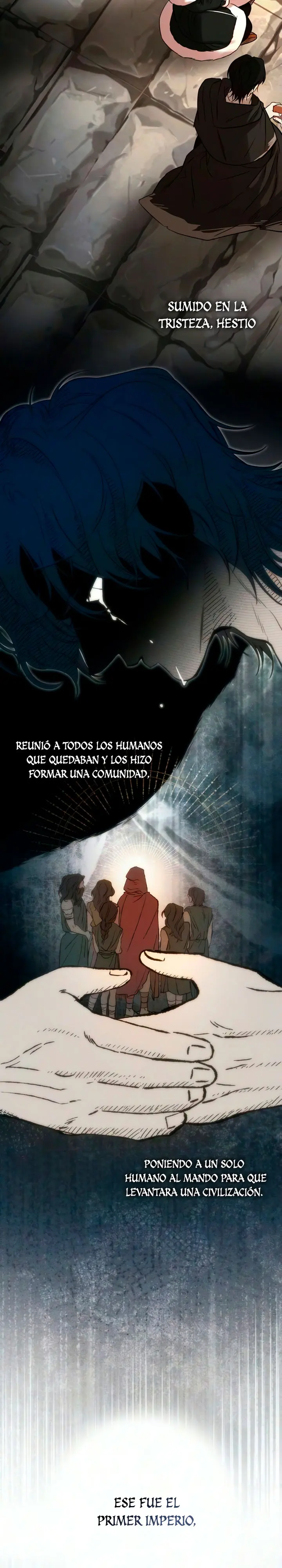 Crónicas de un Inmortal capítulo 11, página 26