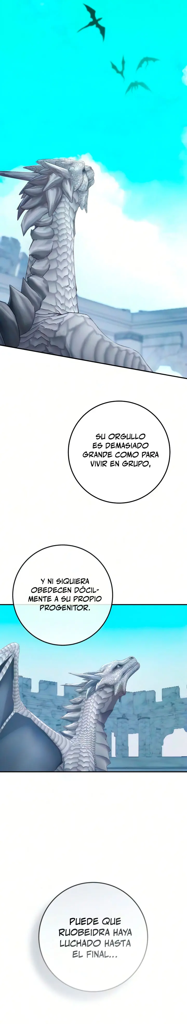 Crónicas de un Inmortal capítulo 11, página 32