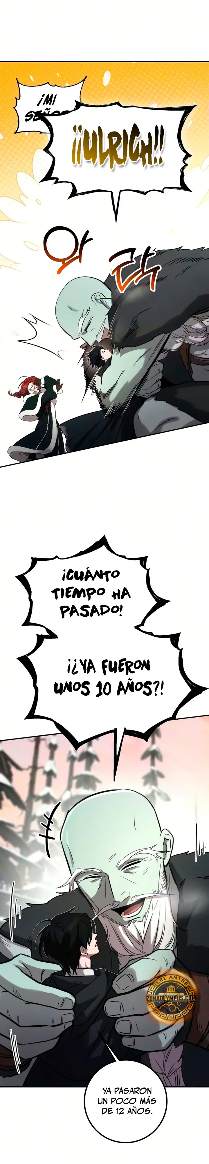 Crónicas de un Inmortal capítulo 12, página 24