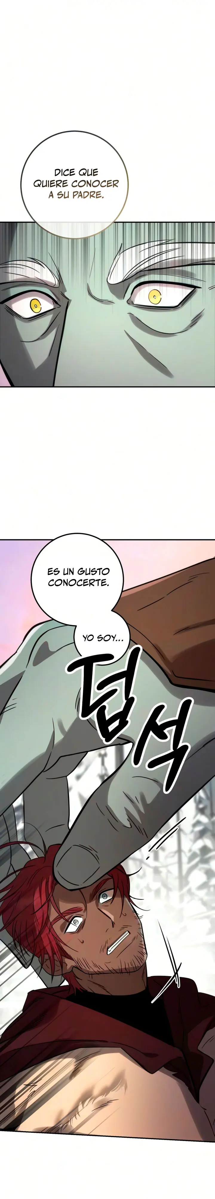 Crónicas de un Inmortal capítulo 12, página 30