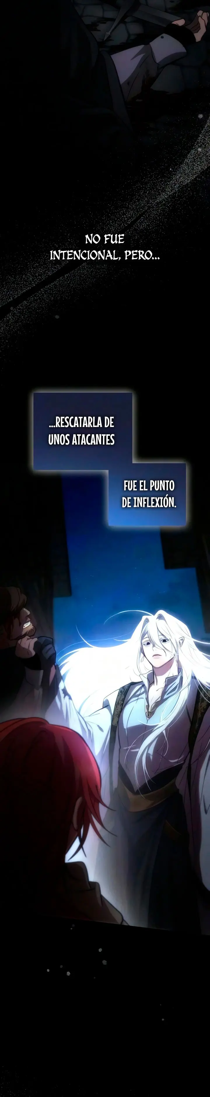 Crónicas de un Inmortal capítulo 13, página 28
