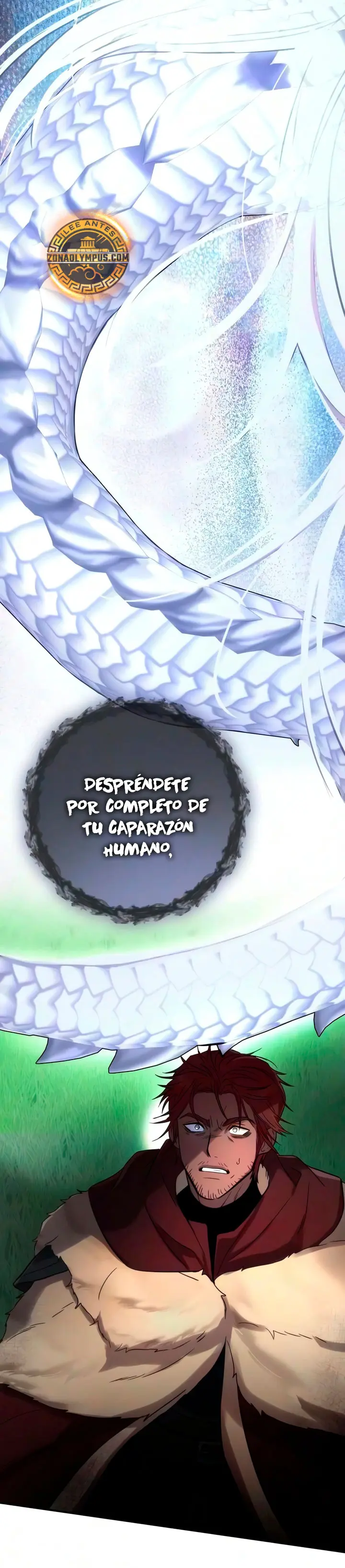Crónicas de un Inmortal capítulo 13, página 39