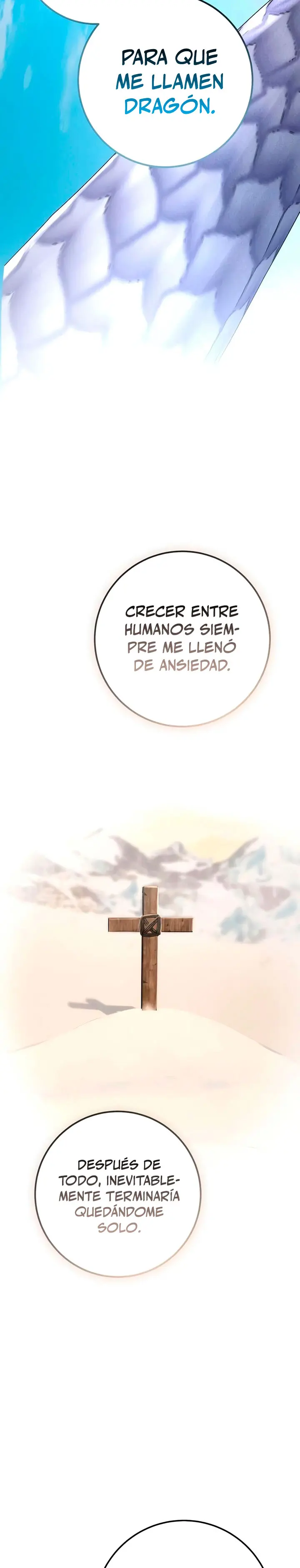 Crónicas de un Inmortal capítulo 14, página 4