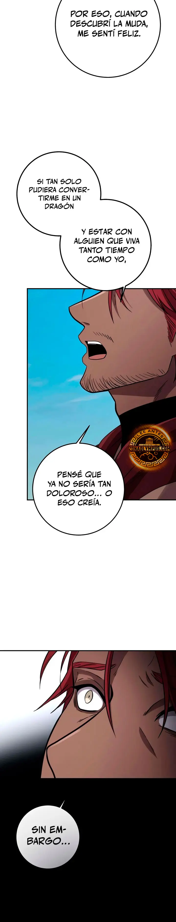 Crónicas de un Inmortal capítulo 14, página 5