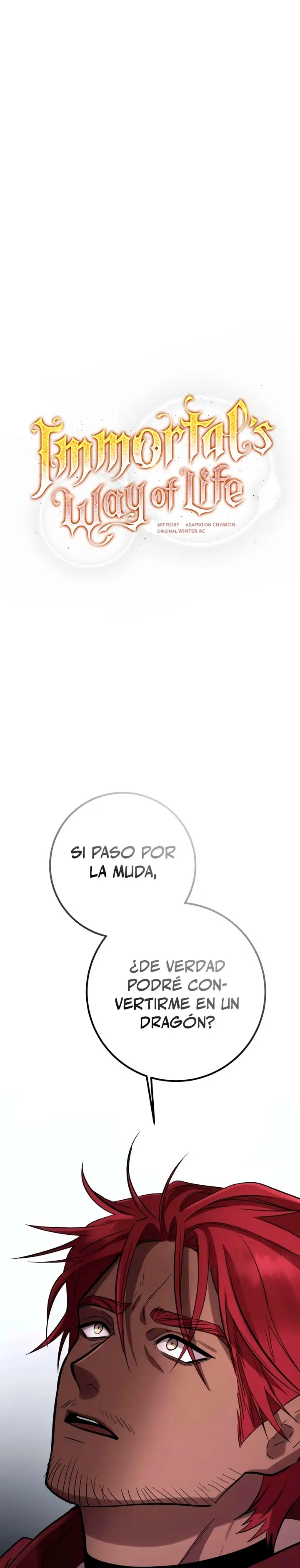 Crónicas de un Inmortal capítulo 14, página 7