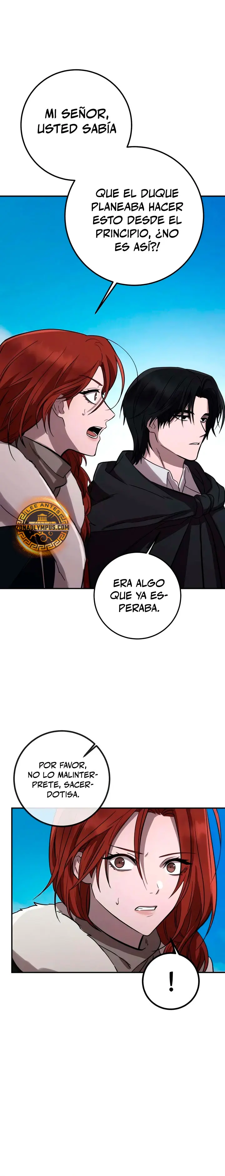 Crónicas de un Inmortal capítulo 14, página 9