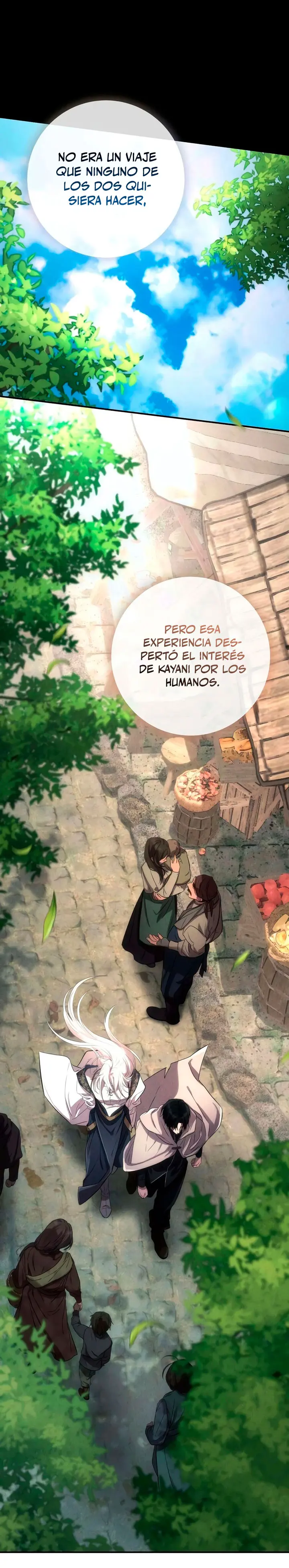 Crónicas de un Inmortal capítulo 14, página 17