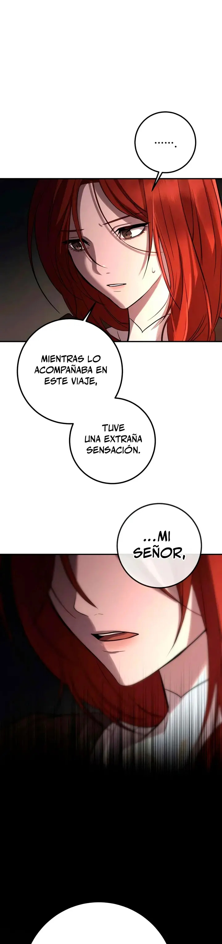 Crónicas de un Inmortal capítulo 14, página 36