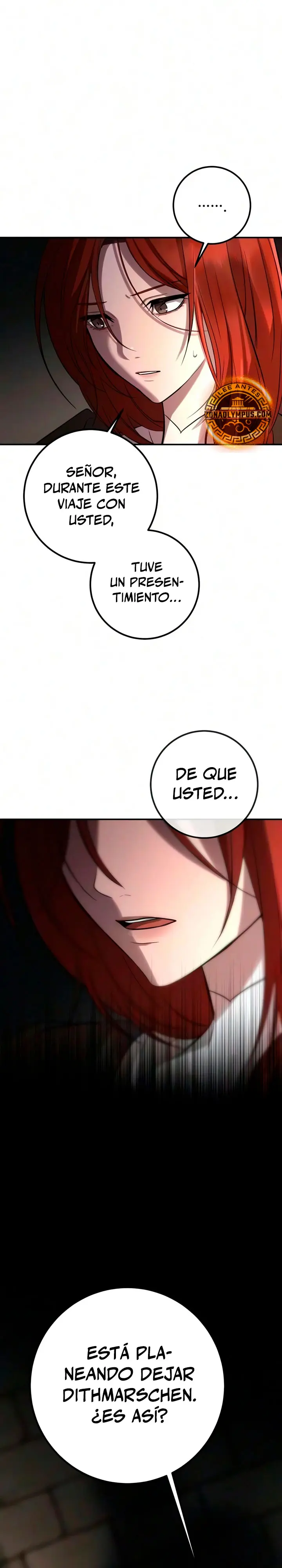 Crónicas de un Inmortal capítulo 15, página 11
