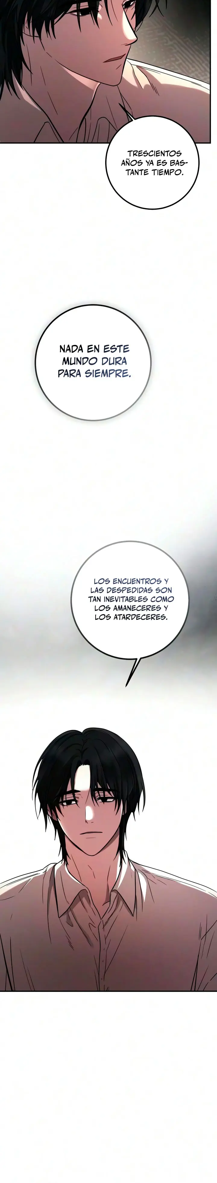 Crónicas de un Inmortal capítulo 15, página 21