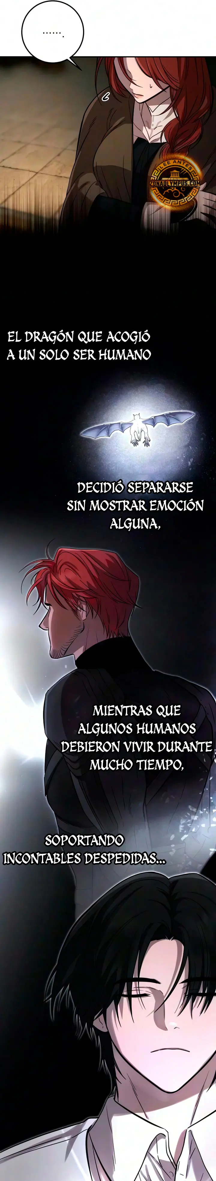 Crónicas de un Inmortal capítulo 15, página 22