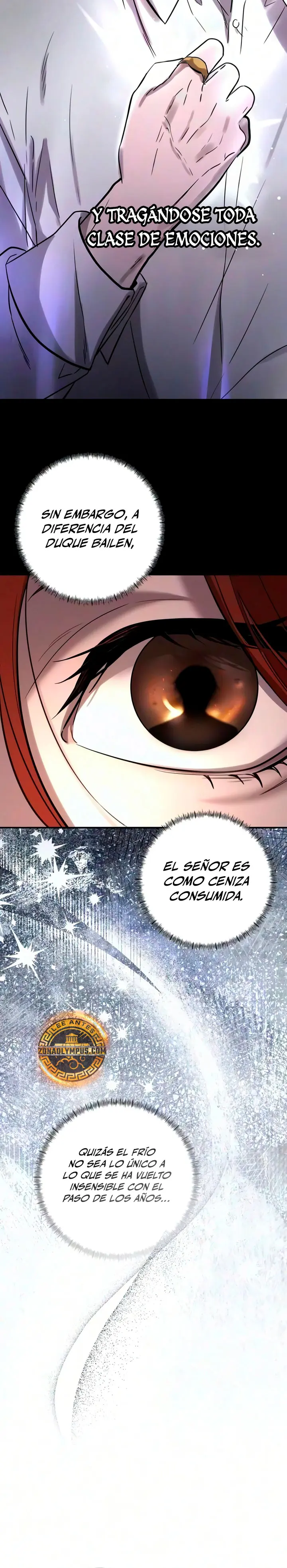 Crónicas de un Inmortal capítulo 15, página 23