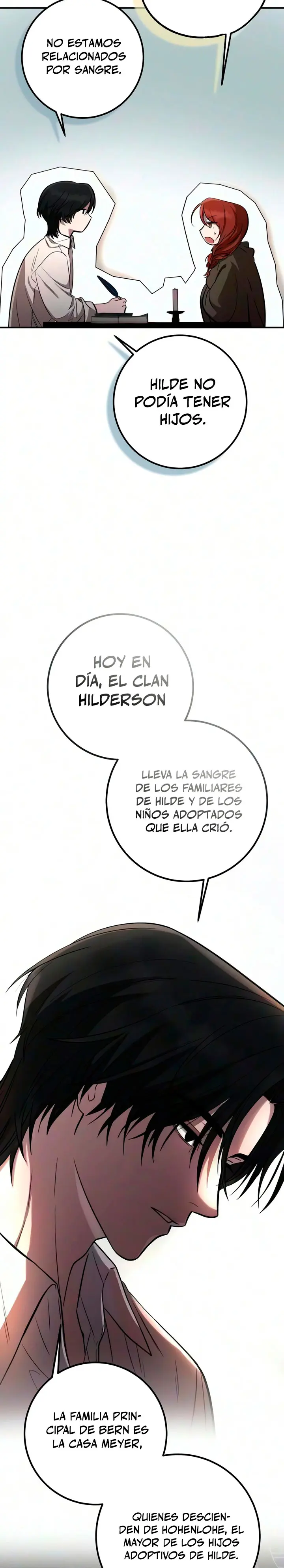 Crónicas de un Inmortal capítulo 15, página 25