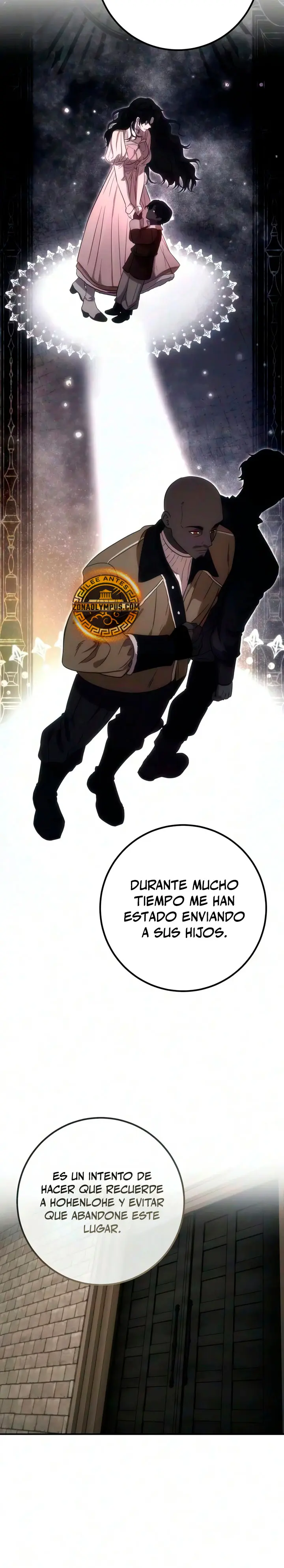 Crónicas de un Inmortal capítulo 15, página 26