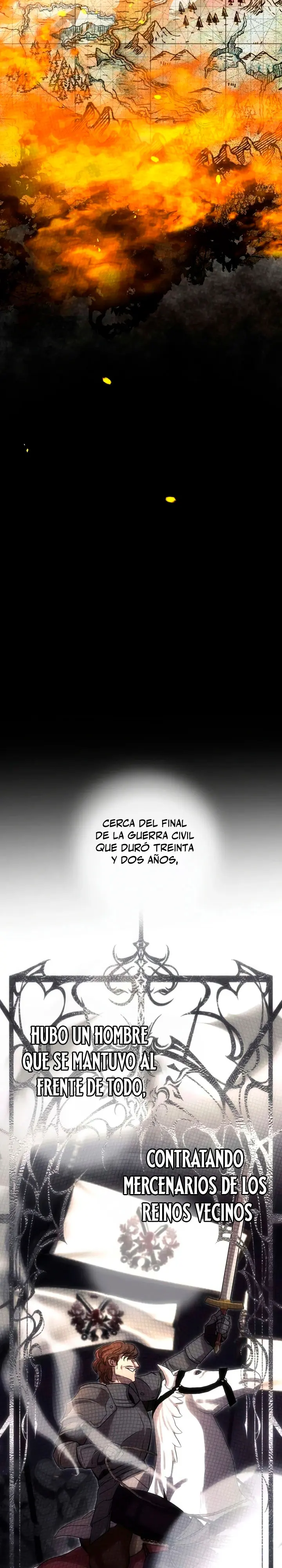 Crónicas de un Inmortal capítulo 16, página 6