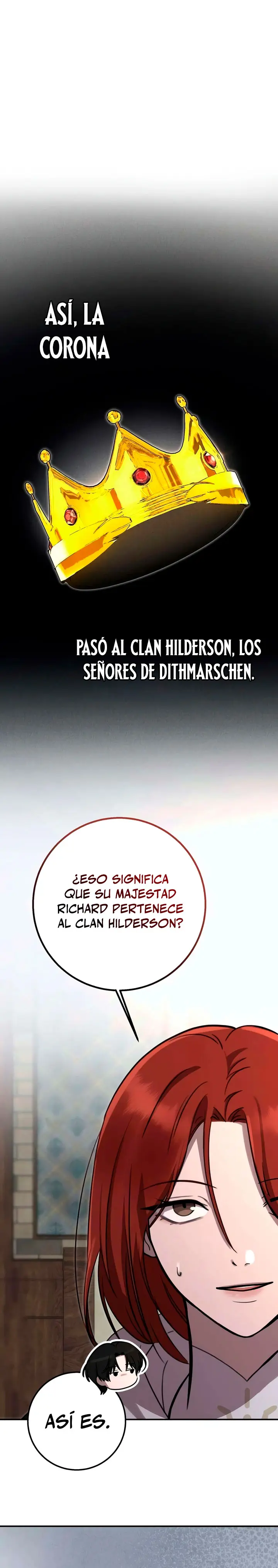 Crónicas de un Inmortal capítulo 16, página 9