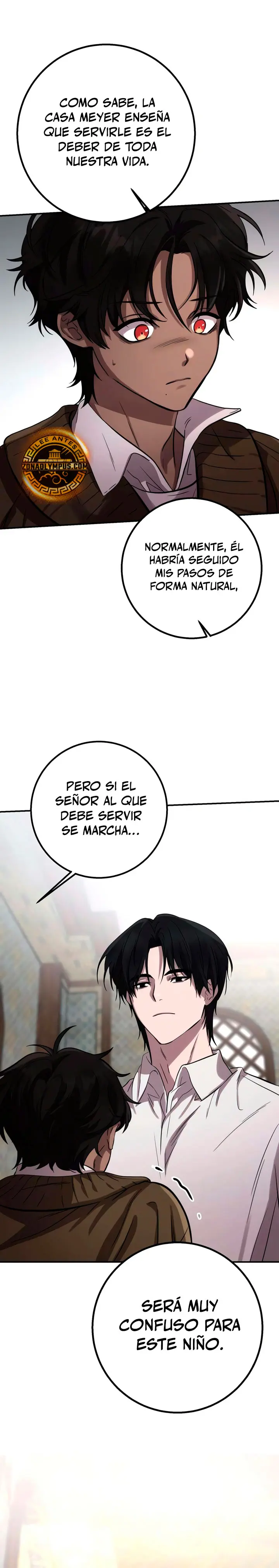 Crónicas de un Inmortal capítulo 16, página 26