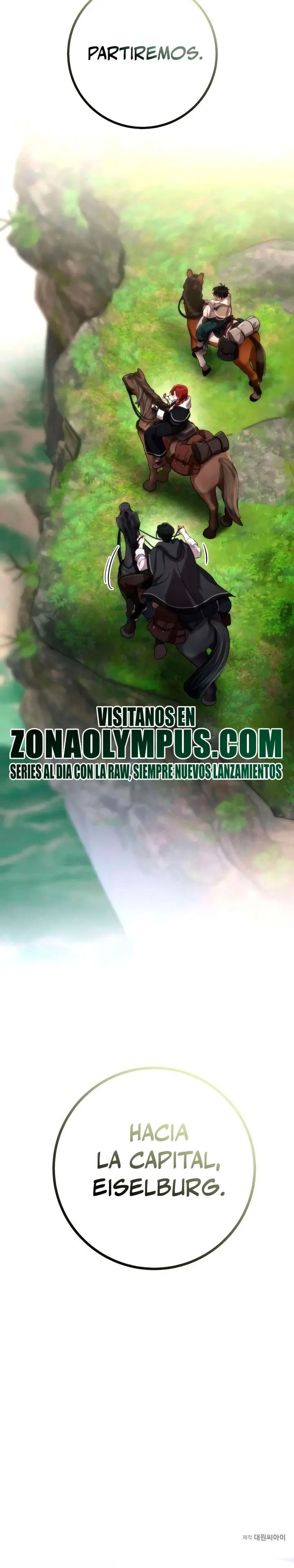 Crónicas de un Inmortal capítulo 16, página 34