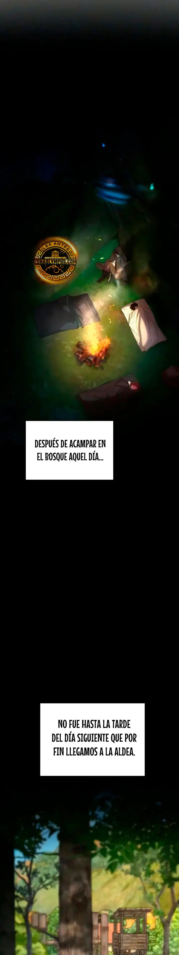 Crónicas de un Inmortal capítulo 17, página 12