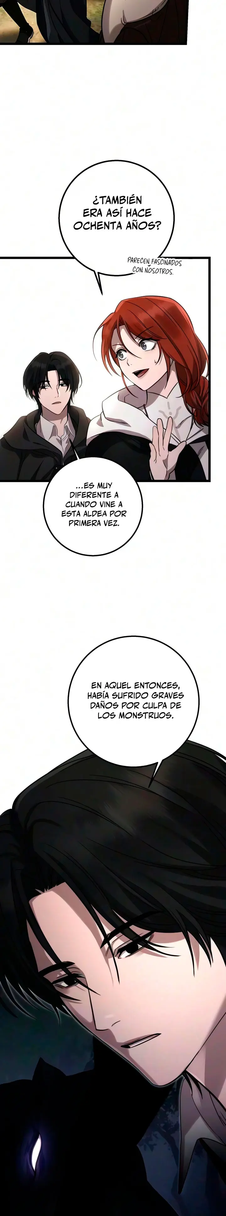 Crónicas de un Inmortal capítulo 17, página 22