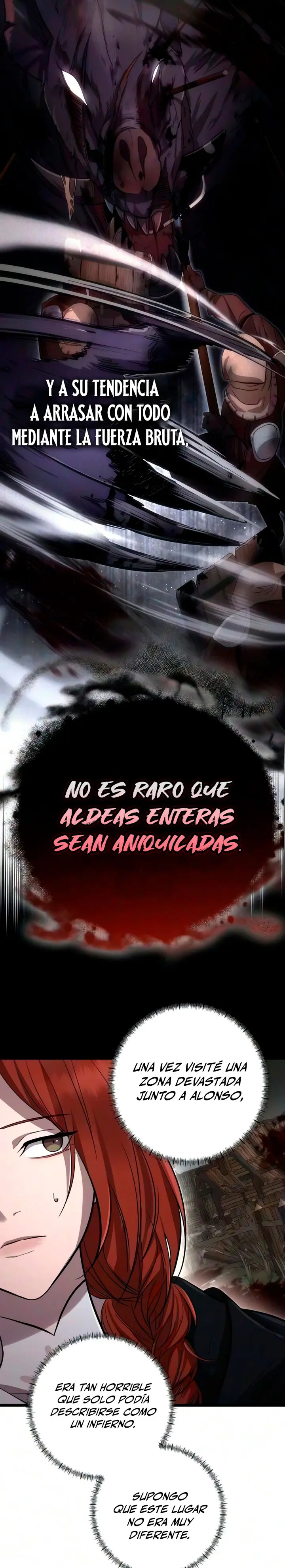 Crónicas de un Inmortal capítulo 17, página 24