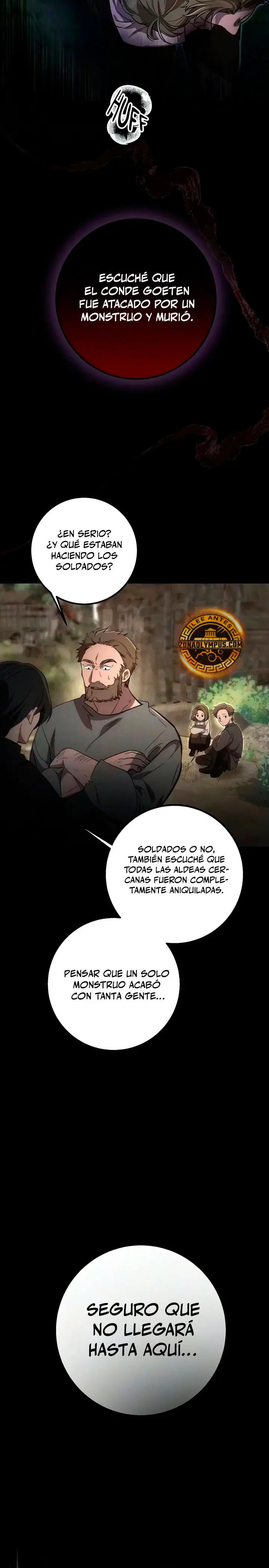 Crónicas de un Inmortal capítulo 18, página 3