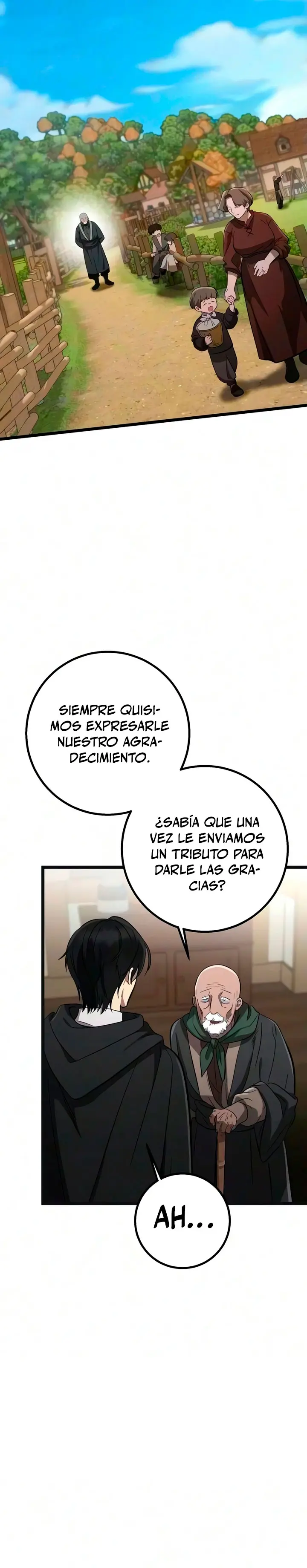 Crónicas de un Inmortal capítulo 18, página 15