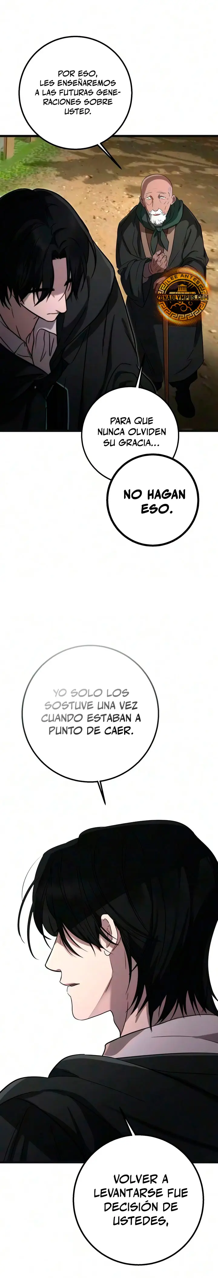 Crónicas de un Inmortal capítulo 18, página 24