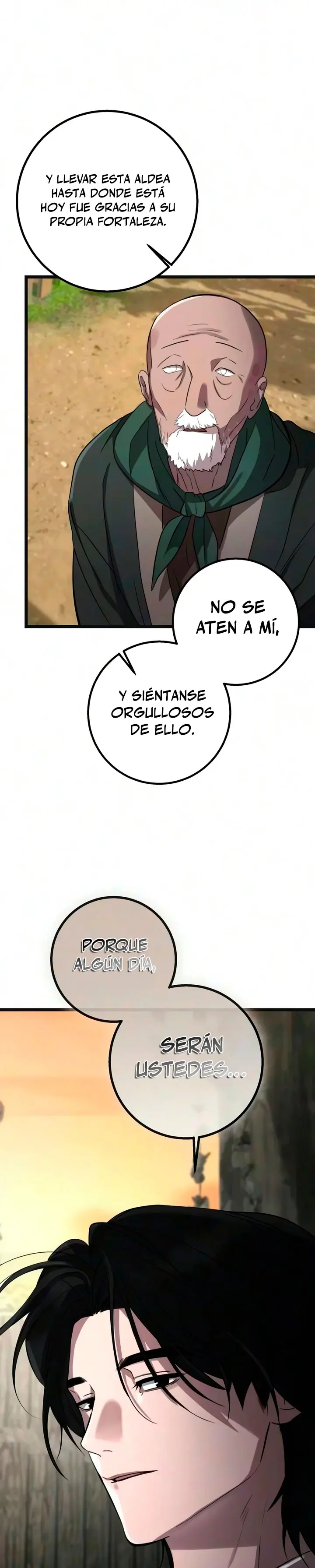 Crónicas de un Inmortal capítulo 18, página 25