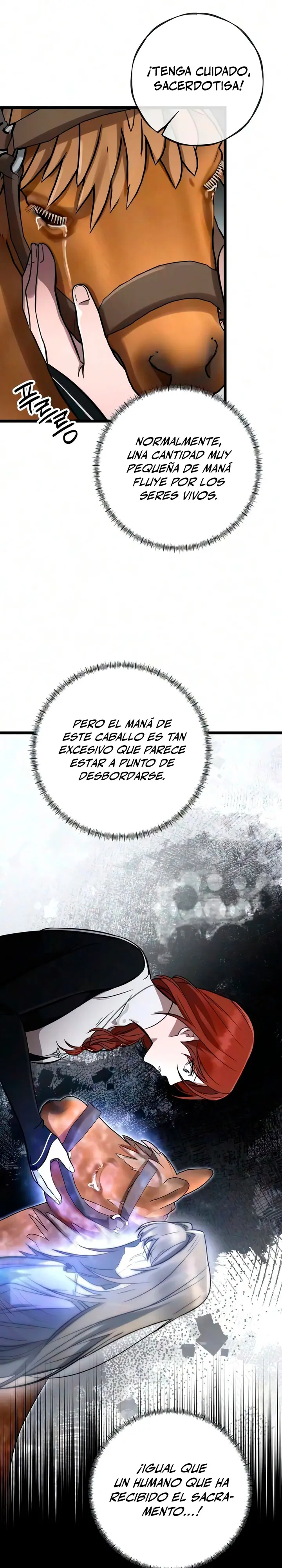Crónicas de un Inmortal capítulo 19, página 21