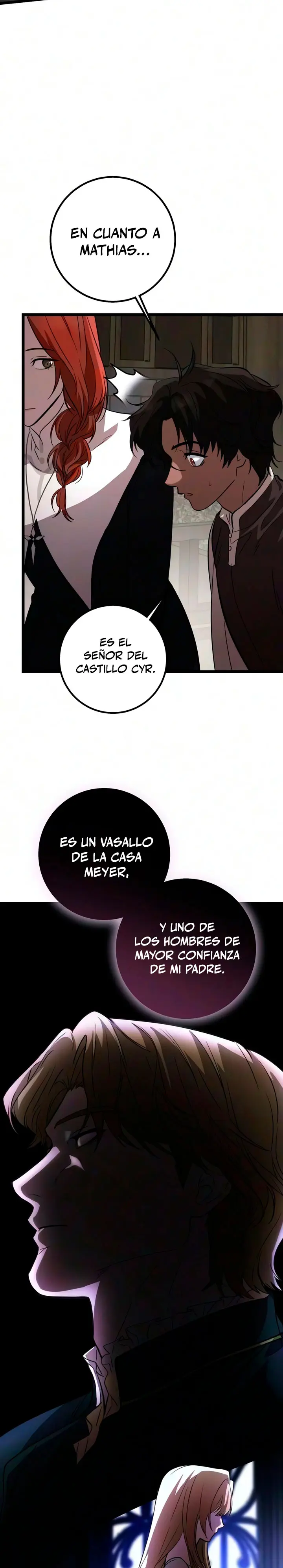 Crónicas de un Inmortal capítulo 19, página 29