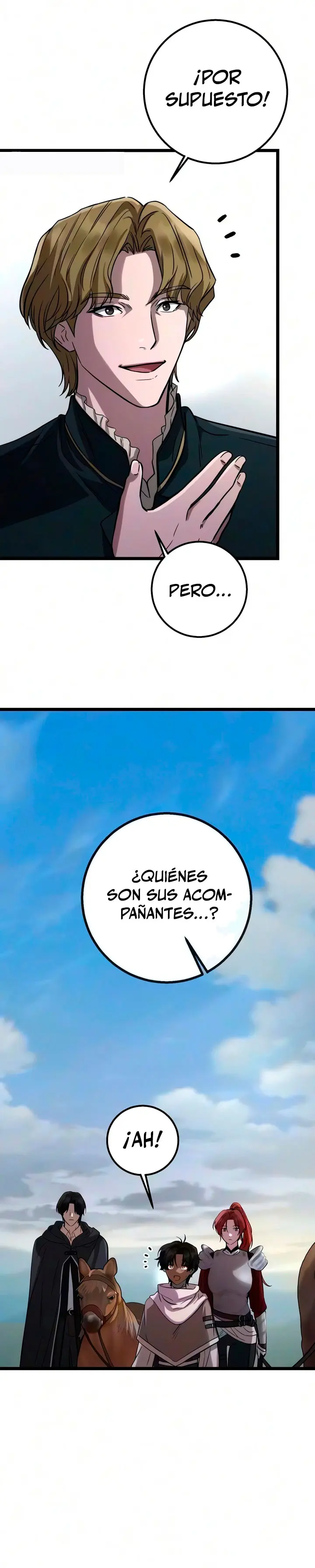 Crónicas de un Inmortal capítulo 20, página 5