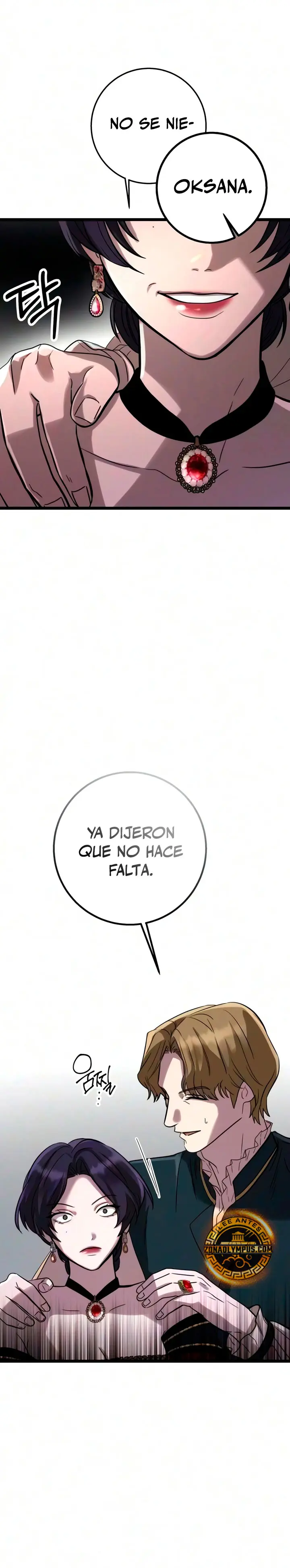 Crónicas de un Inmortal capítulo 20, página 24