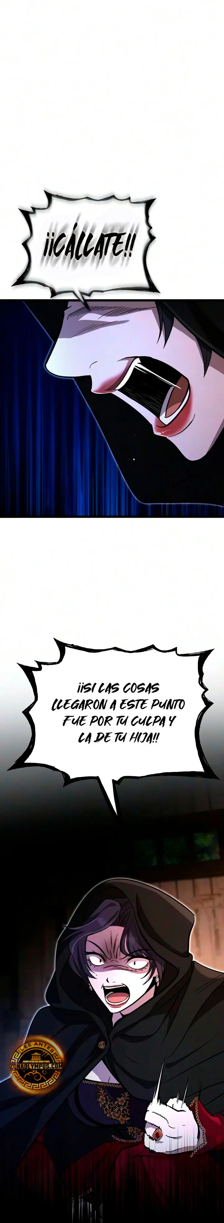 Crónicas de un Inmortal capítulo 21, página 29