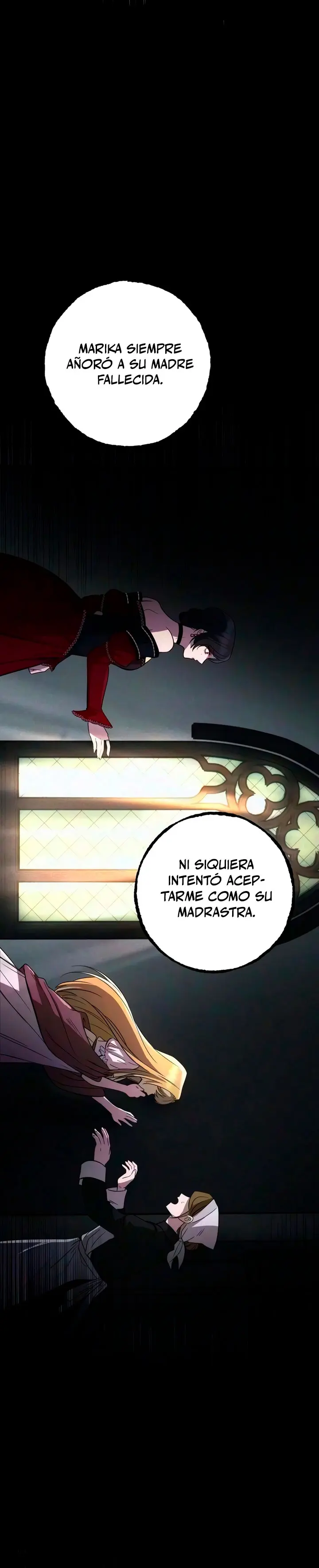 Crónicas de un Inmortal capítulo 21, página 30