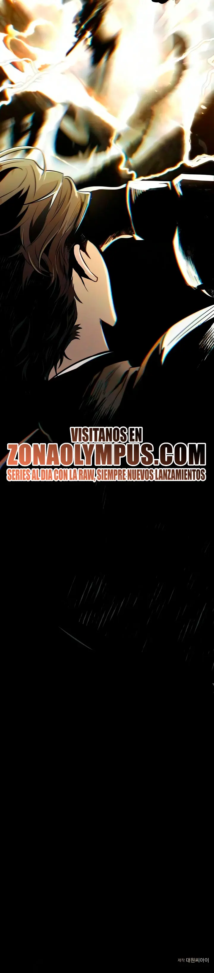 Crónicas de un Inmortal capítulo 21, página 44