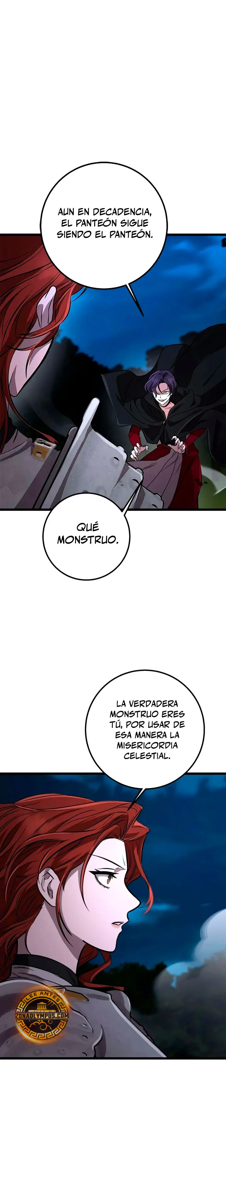 Crónicas de un Inmortal capítulo 22, página 16