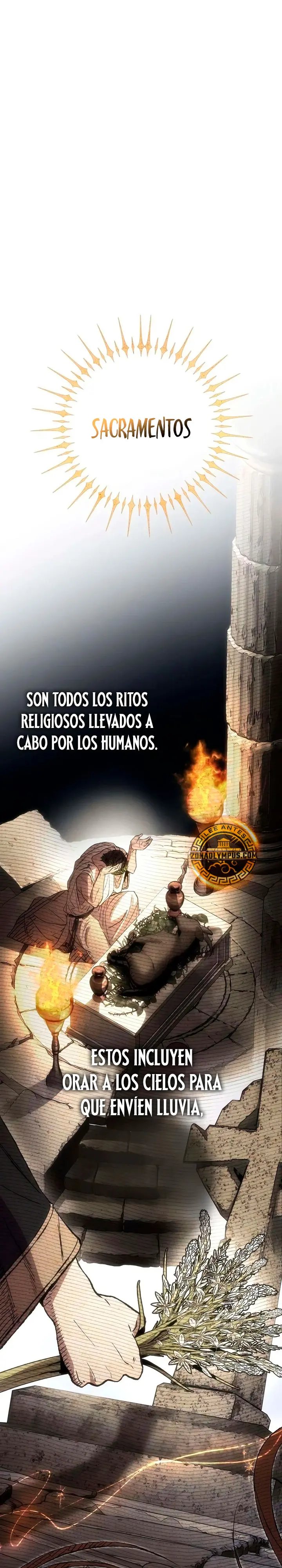 Crónicas de un Inmortal capítulo 23, página 3