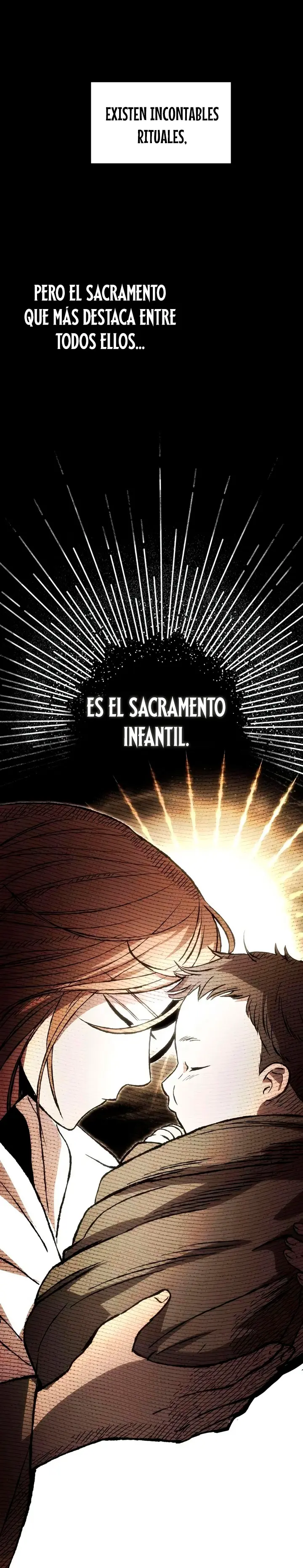 Crónicas de un Inmortal capítulo 23, página 5