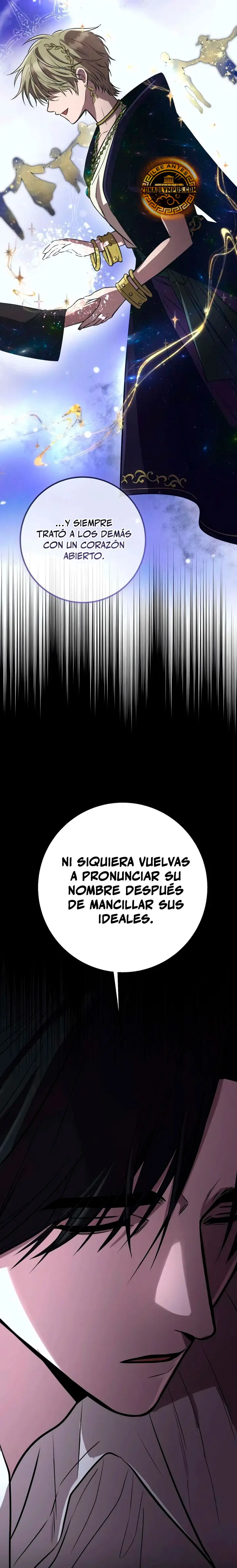 Crónicas de un Inmortal capítulo 23, página 13