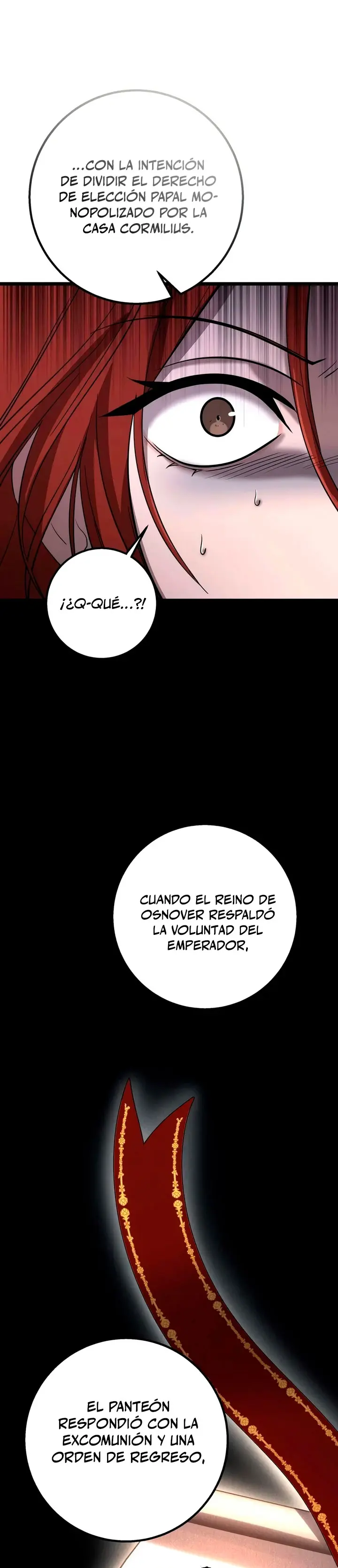 Crónicas de un Inmortal capítulo 23, página 28