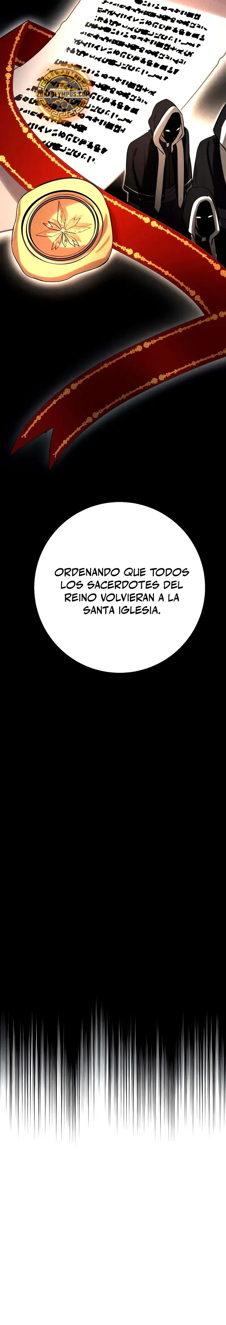 Crónicas de un Inmortal capítulo 23, página 29