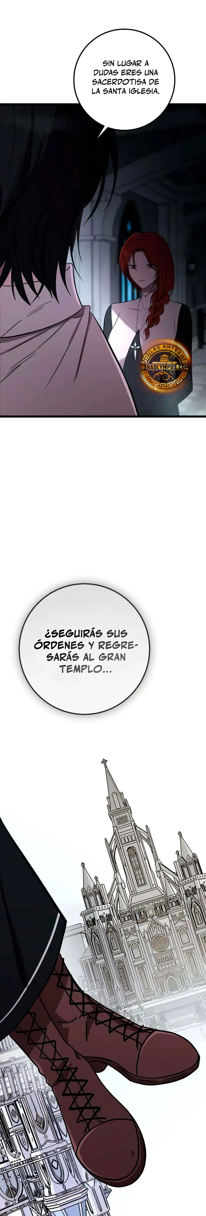 Crónicas de un Inmortal capítulo 23, página 39