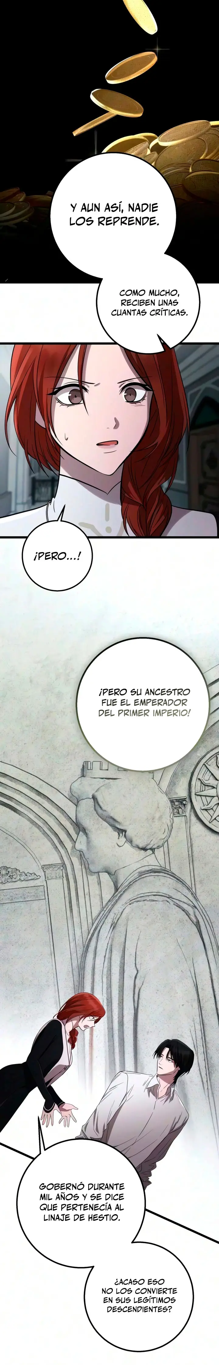 Crónicas de un Inmortal capítulo 24, página 14